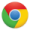 chrome-logo-transparent-background