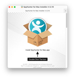 spyhunter for mac installer