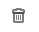 chrome-trash-icon
