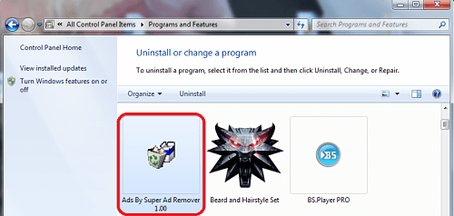 ad remover