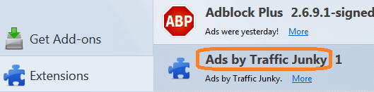 ads by traffic junky скачать торрент