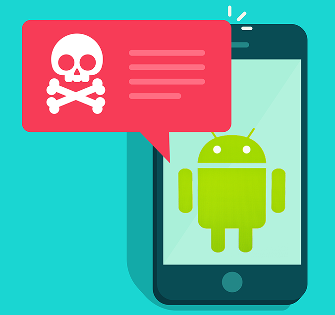 Malware removal deals for android