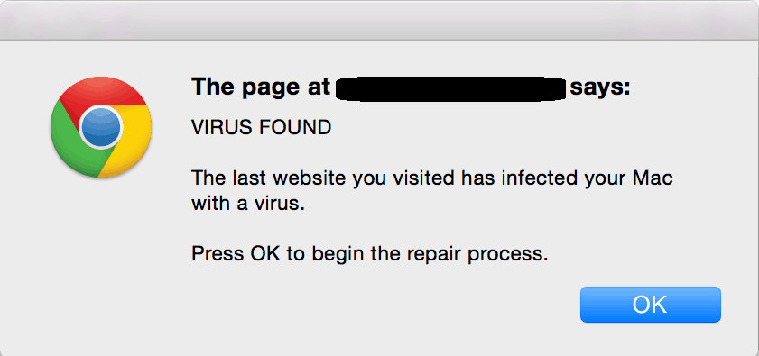 apple help for virus on mac