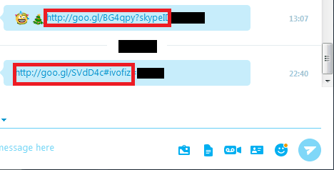 skype id url