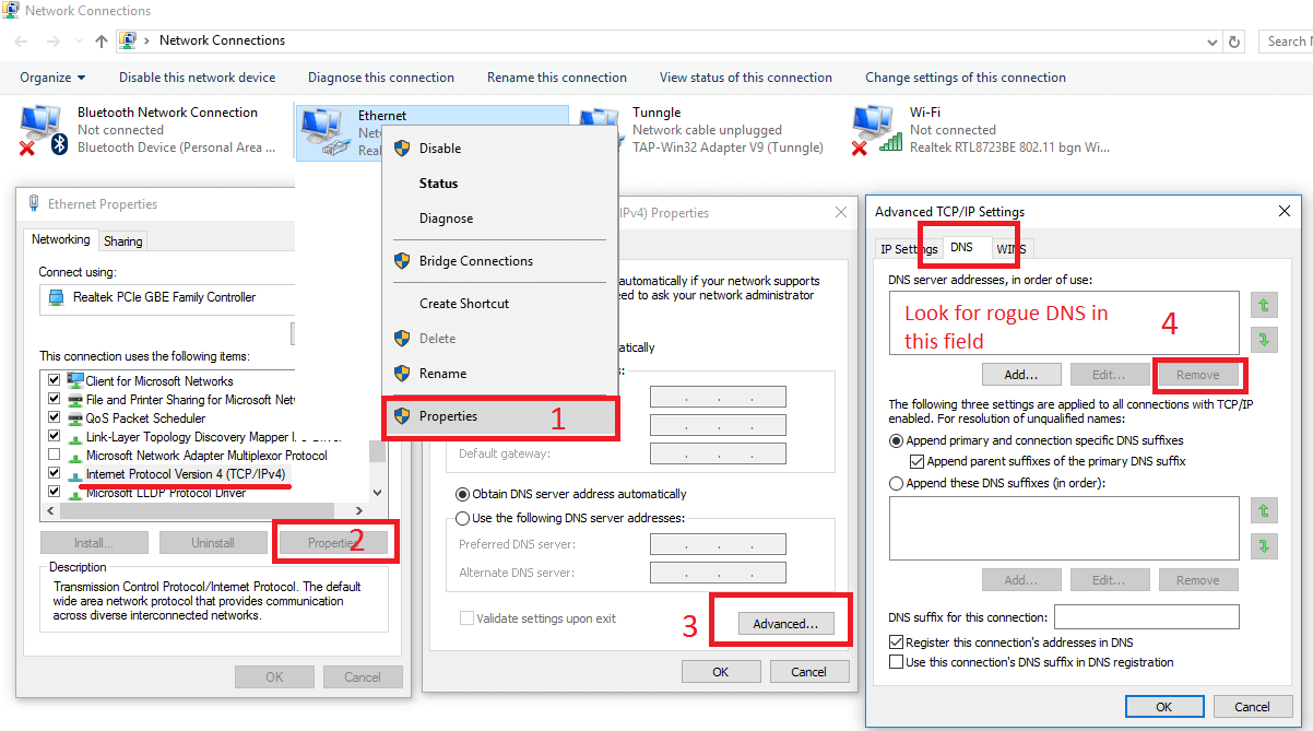 Eliminar Lookaside.fbsbx.com Virus