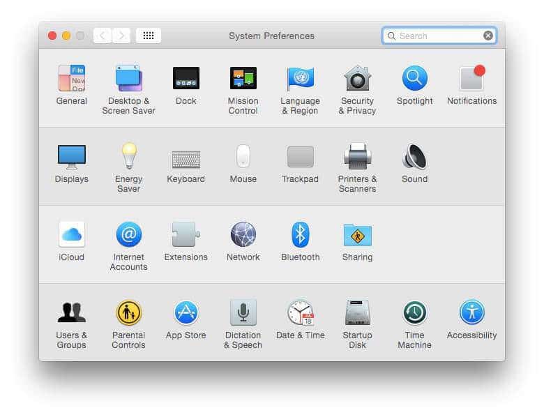 How to Fix Cannot connect to the app store on Mac