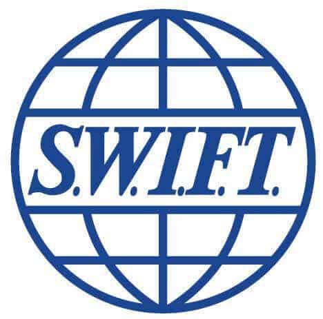 SWIFT-logo
