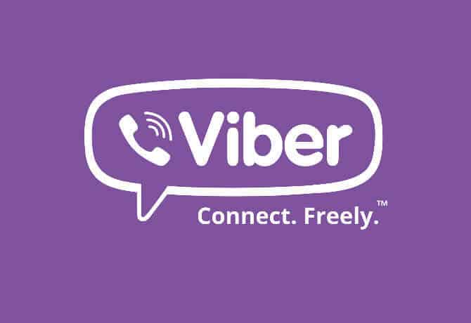 Viber-logo