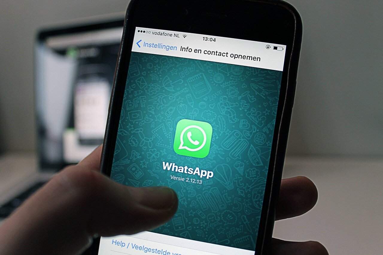 whatsapp app download mac