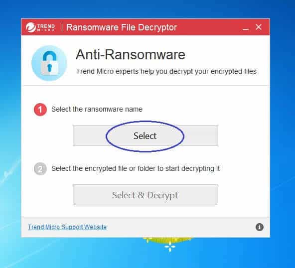 download the new version for ios Avast Ransomware Decryption Tools 1.0.0.651