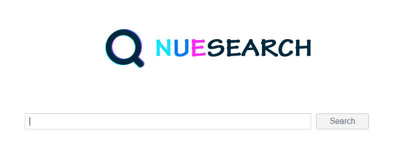 Nuesearch"Virus" Removal