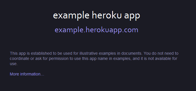 receptify herokuapp com