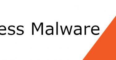 Fileless Malware