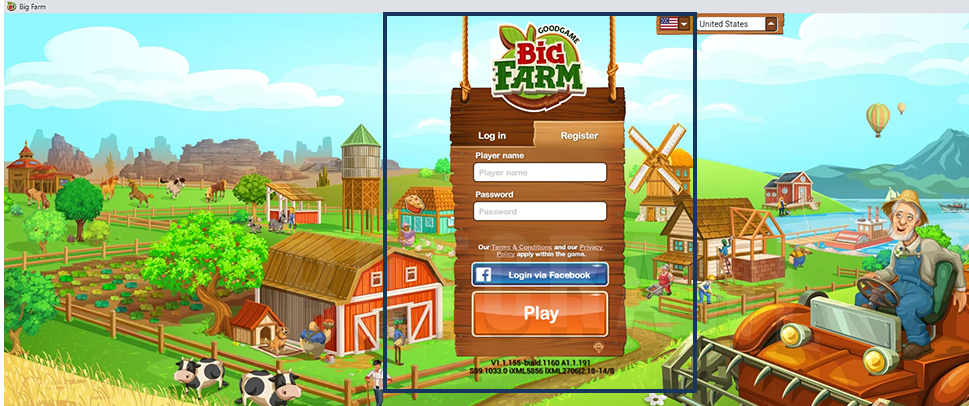 download the new Goodgame Big Farm