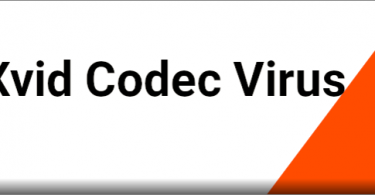 Xvid Codec Virus