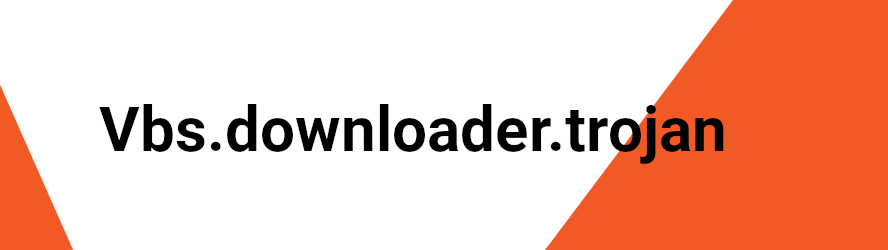 Vbs.downloader.trojan