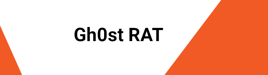 Gh0st RAT