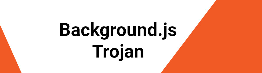 trojan js redirector