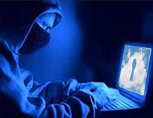Borontok Ransomware