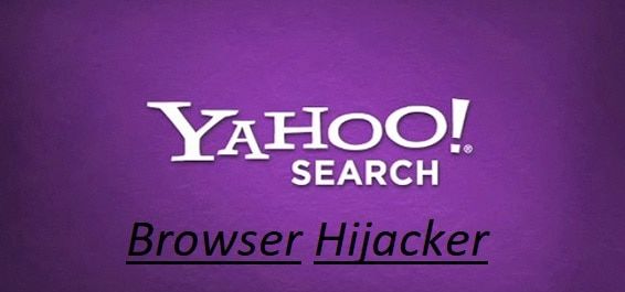 Remove Yahoo Search Mac Virus
