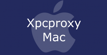 Xpcproxy