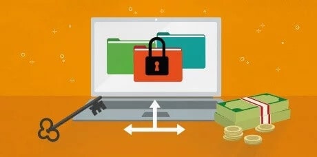 Stopencrypt@qq.com Ransomware