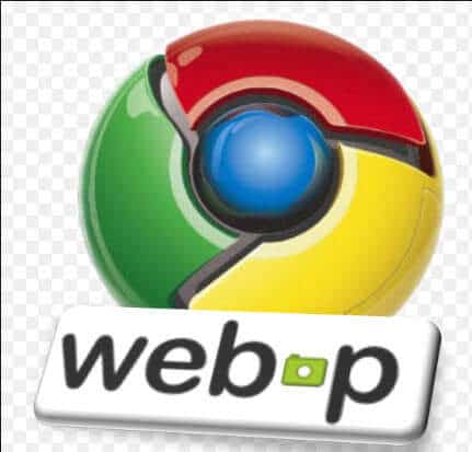 Google’s WebP image format to be supported by Firefox and Edge.