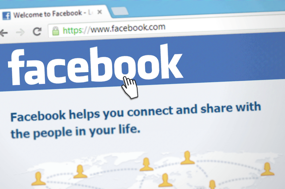 Facebook Friend Request Scam tricks users that their account is cloned