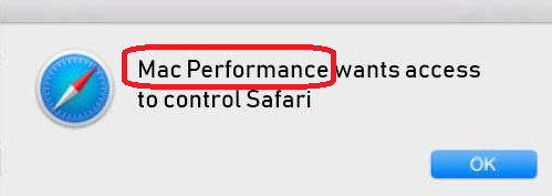 Mac Performance