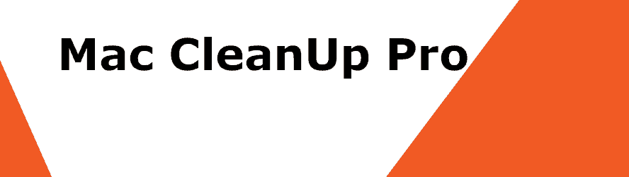 Remove Mac CleanUp Pro