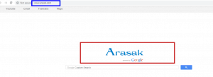 Arasak.com 300x109