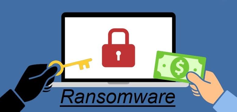 .Fedasot Ransomware