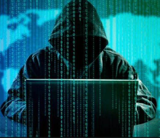.Redmat Virus Ransomware