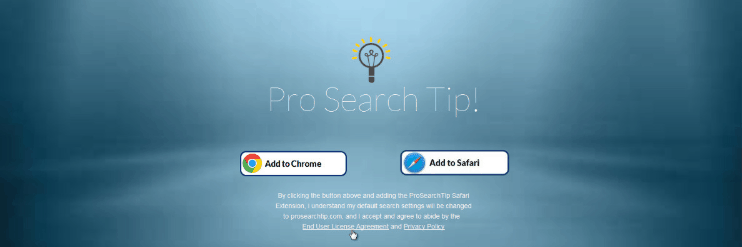 Remove Pro Search Tip