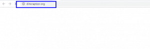 Dinoraptzor org как избавиться windows 10