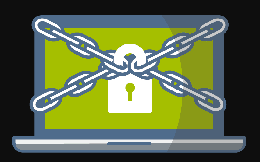 Chekyshka Ransomware