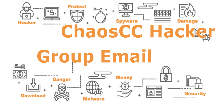 ChaosCC Hacker Group Email