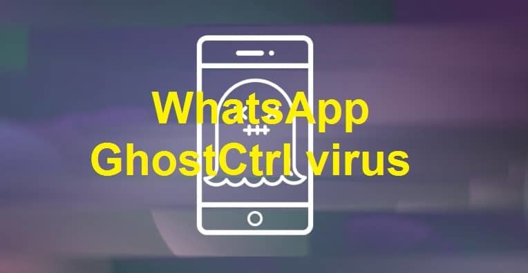 WhatsApp Virus Download