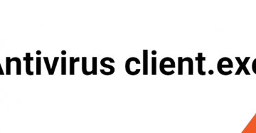 Antivirus Client.exe