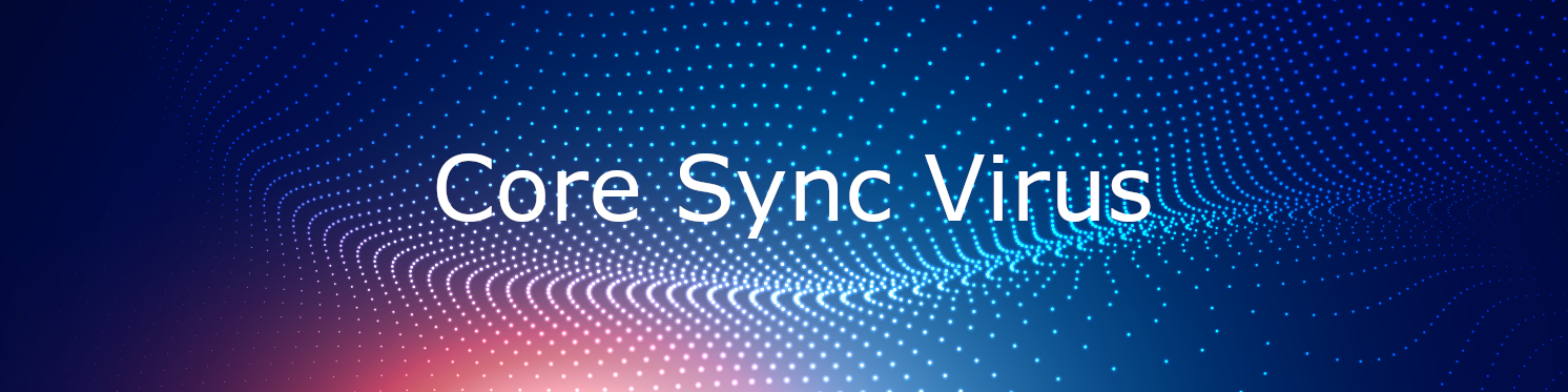 Core Sync