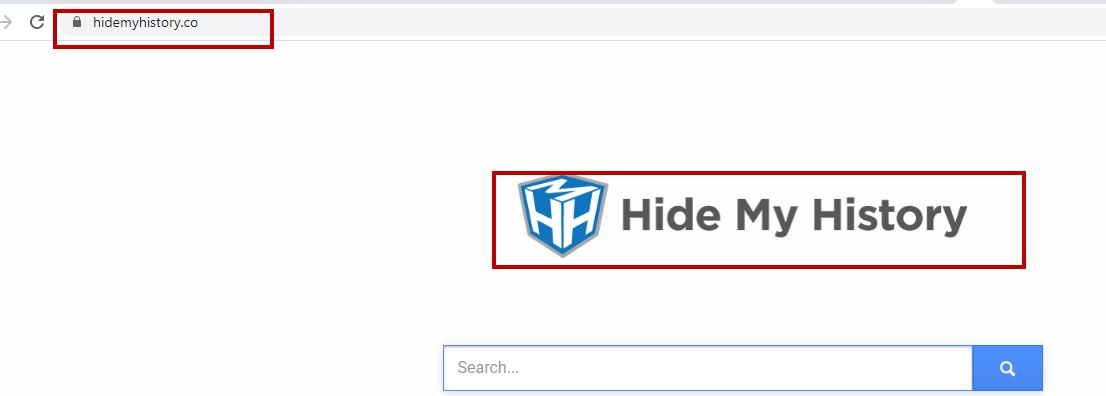 How To Get Rid Of Hide My History Virus Winmac May 2020 Update