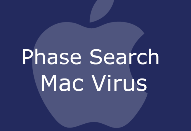Phase Search
