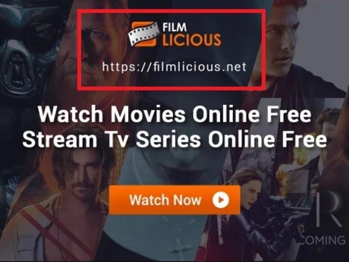 Filmlicious free online movies sale