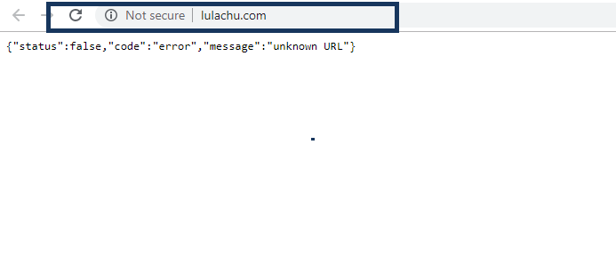 Lulachu.com