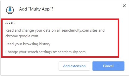 Multy app