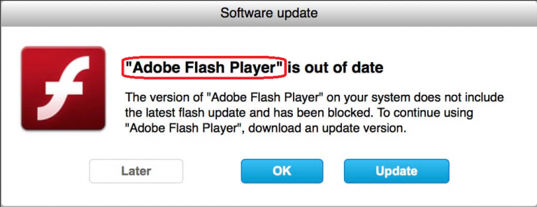 how do i remove flash player virus