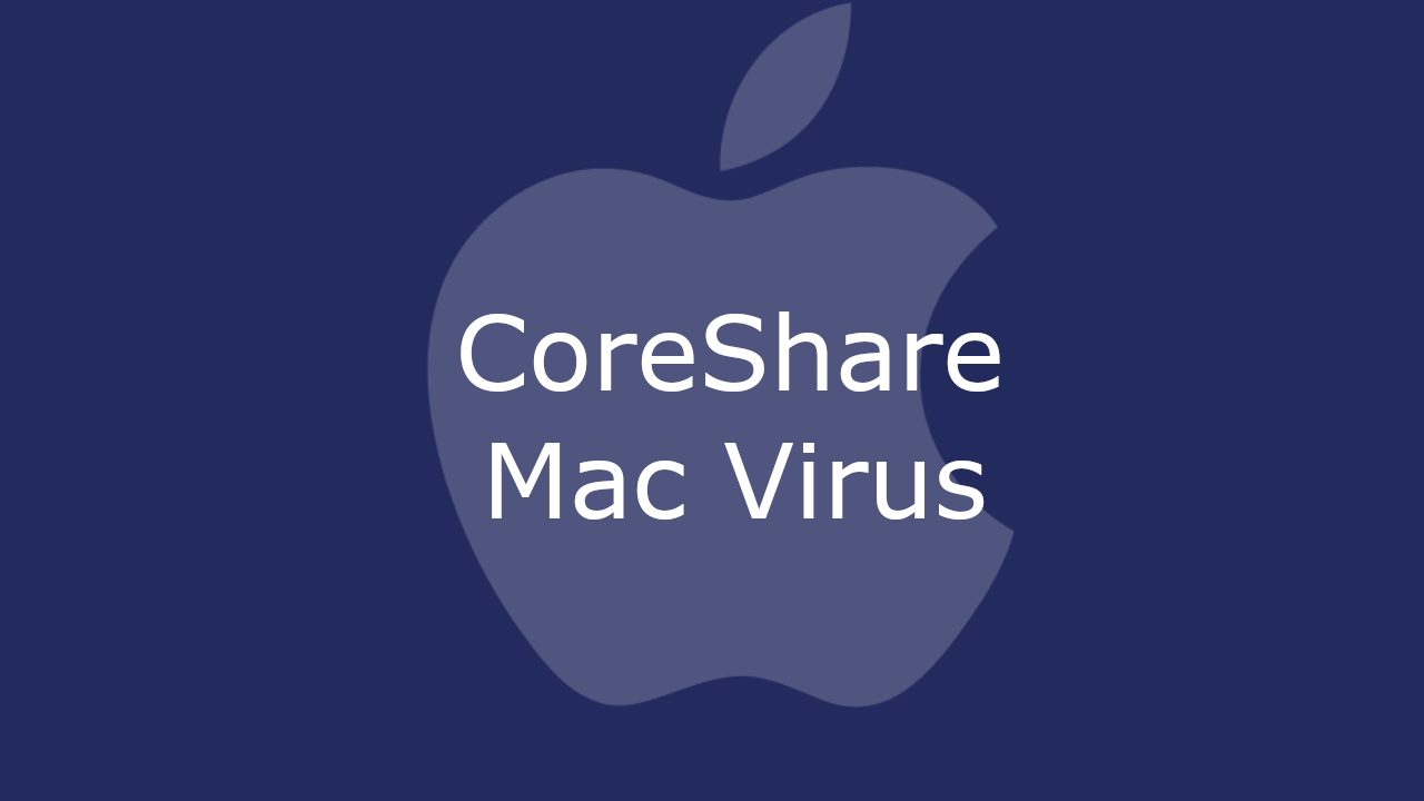 CoreShare