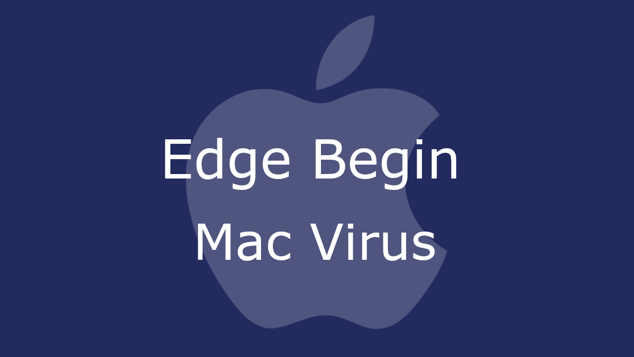 Edge Begin