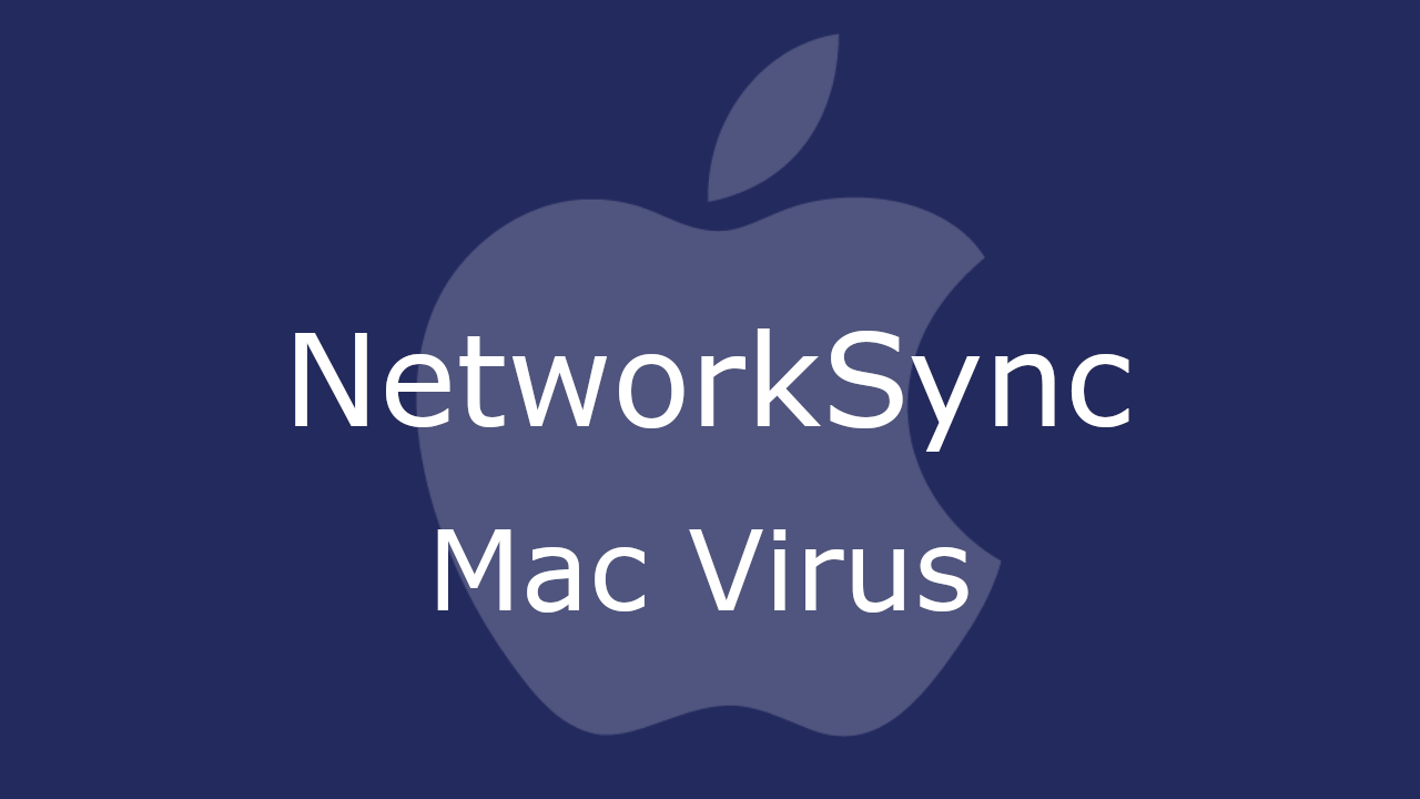Network Sync