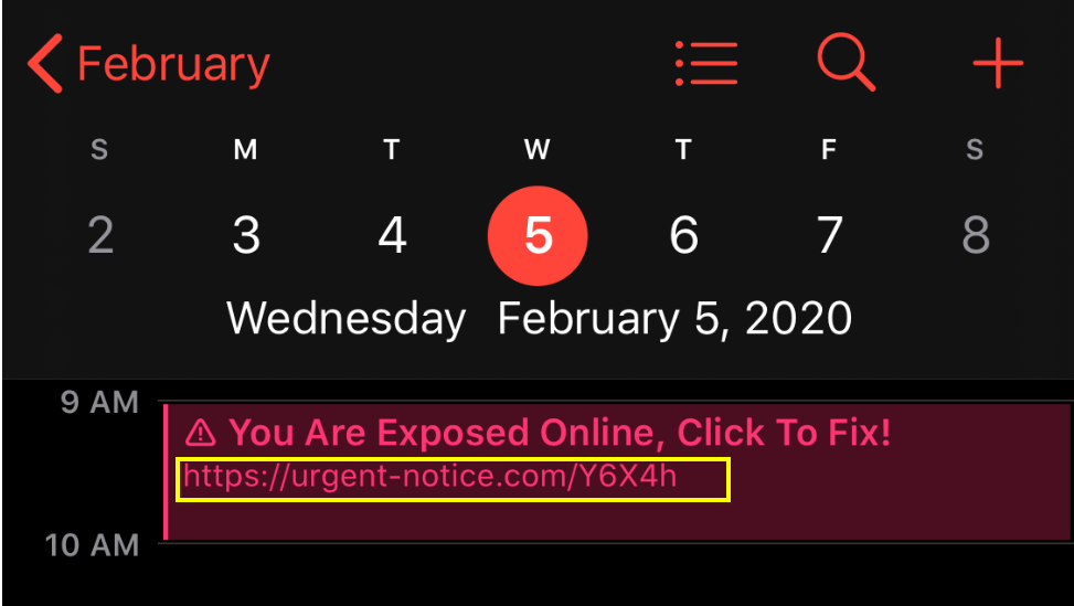 Urgent-notice.com
